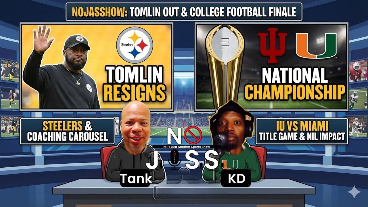 THE END OF AN ERA: COACH MIKE 10 WIN T STEPS DOWN