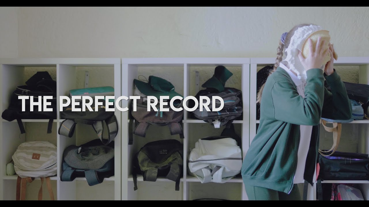 The Perfect Record - Film by the Bay Film Festival - Terara Entry 2019