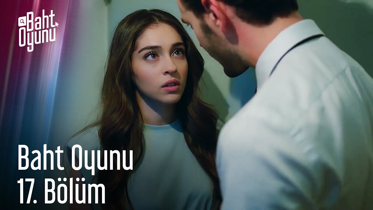 17. B&ouml;l&uuml;m Baht Oyunu