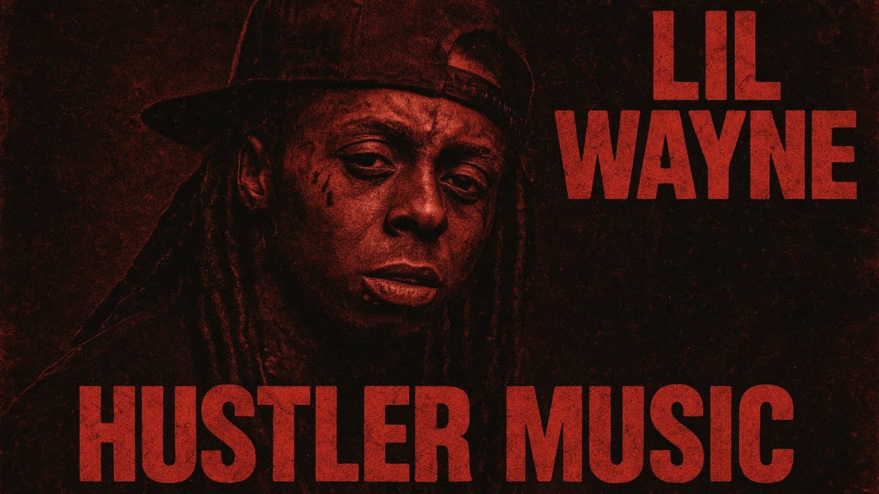 🎵  Lil Wayne – “Hustler Music” (Underground Remix)