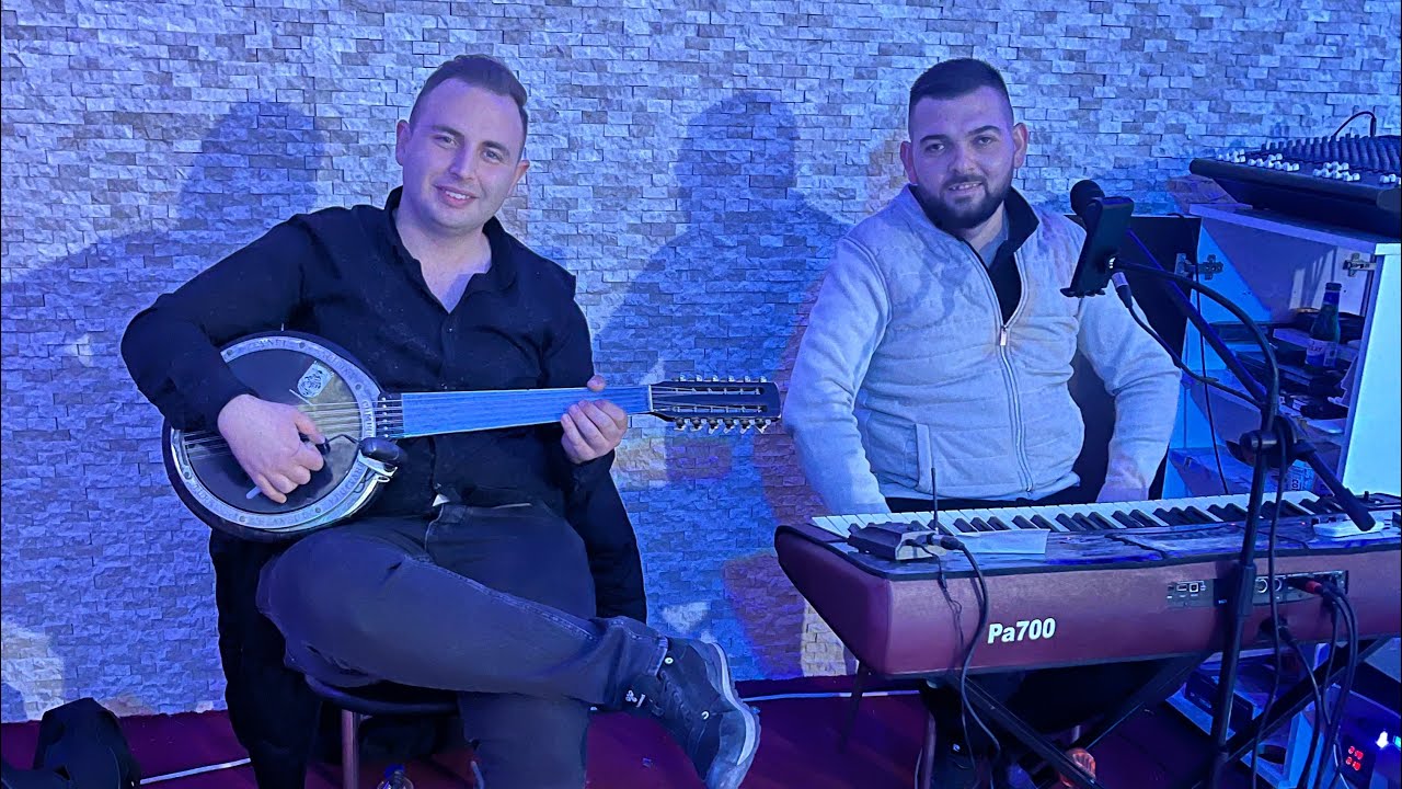 Piyanist Mehmet ÇINAR - Dağlar Leylo Leylo Desin 2024 0 544 443 06 03
