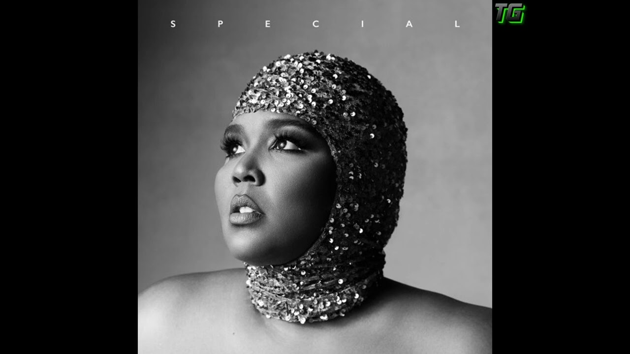 Lizzo - 2 Be Loved (Am I Ready)
