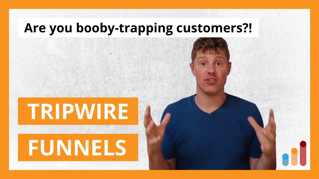 Tripwire Funnels vs. Welcome Mat Funnels