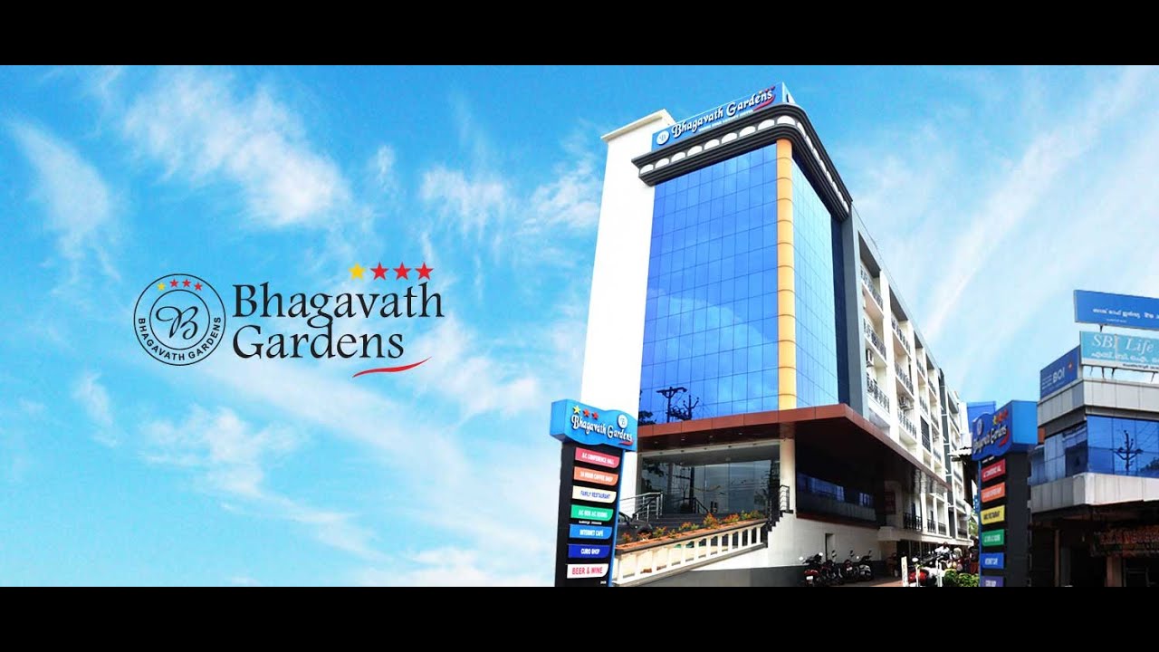 Bagavath Garden | Chenganoor | Alapuzha | Kerala