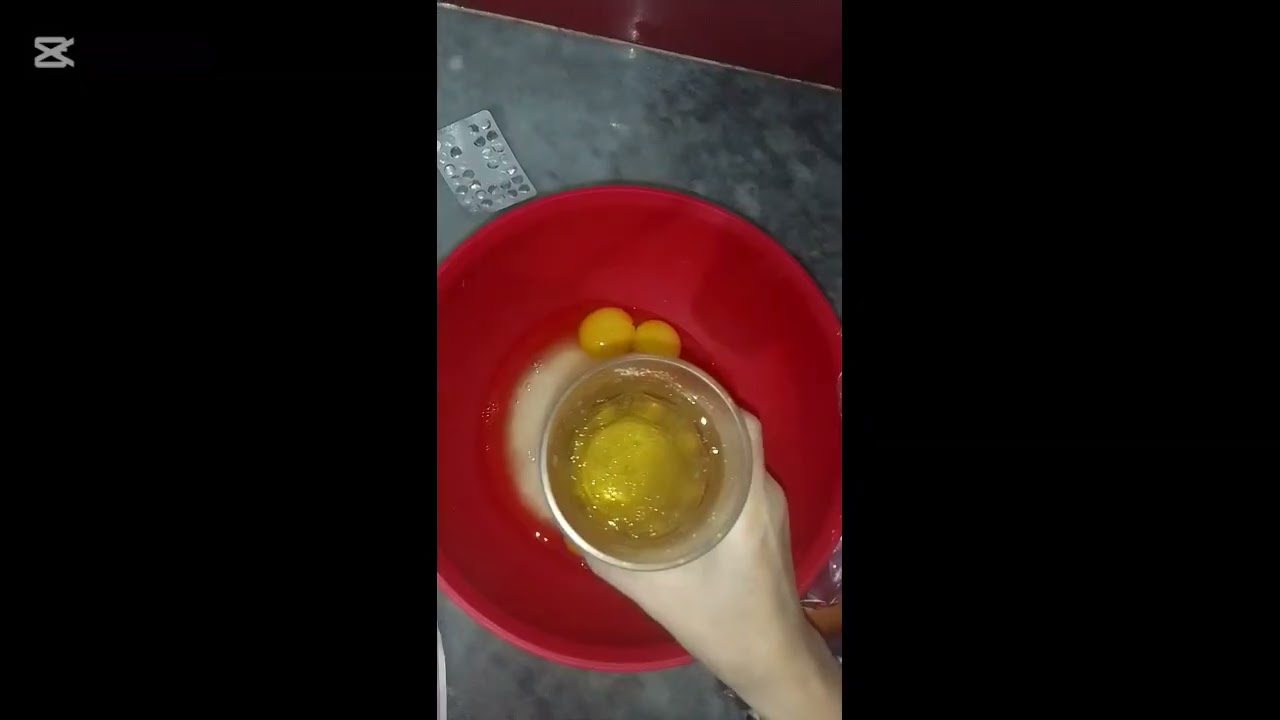 عيش حار وبنين وكملناها حلويات 🥰