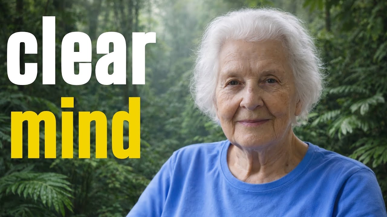 I’m 104 Years Old — This Is Why My Mind Is Still Sharp