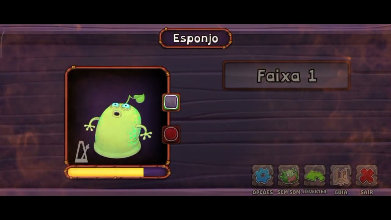 Ilha de agua chapada!