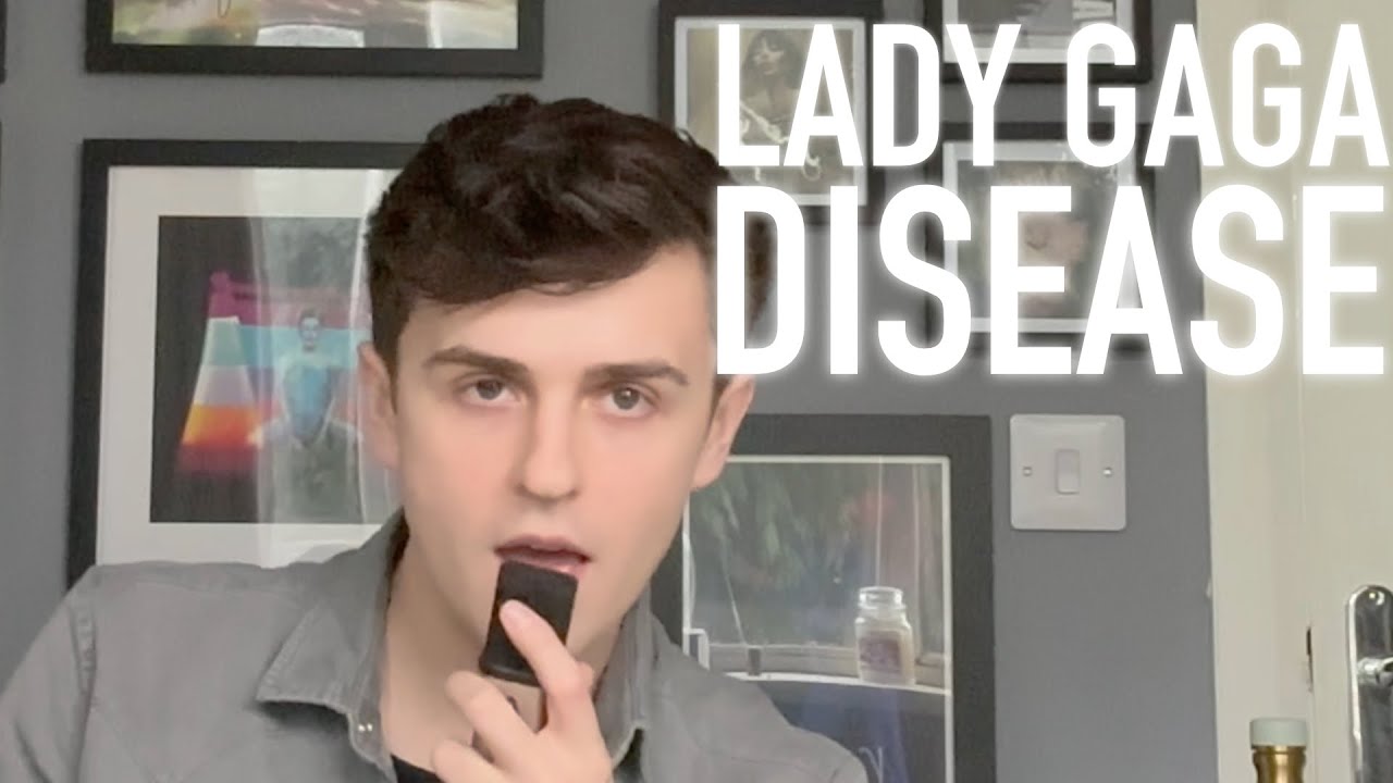 Disease - Lady Gaga Cover