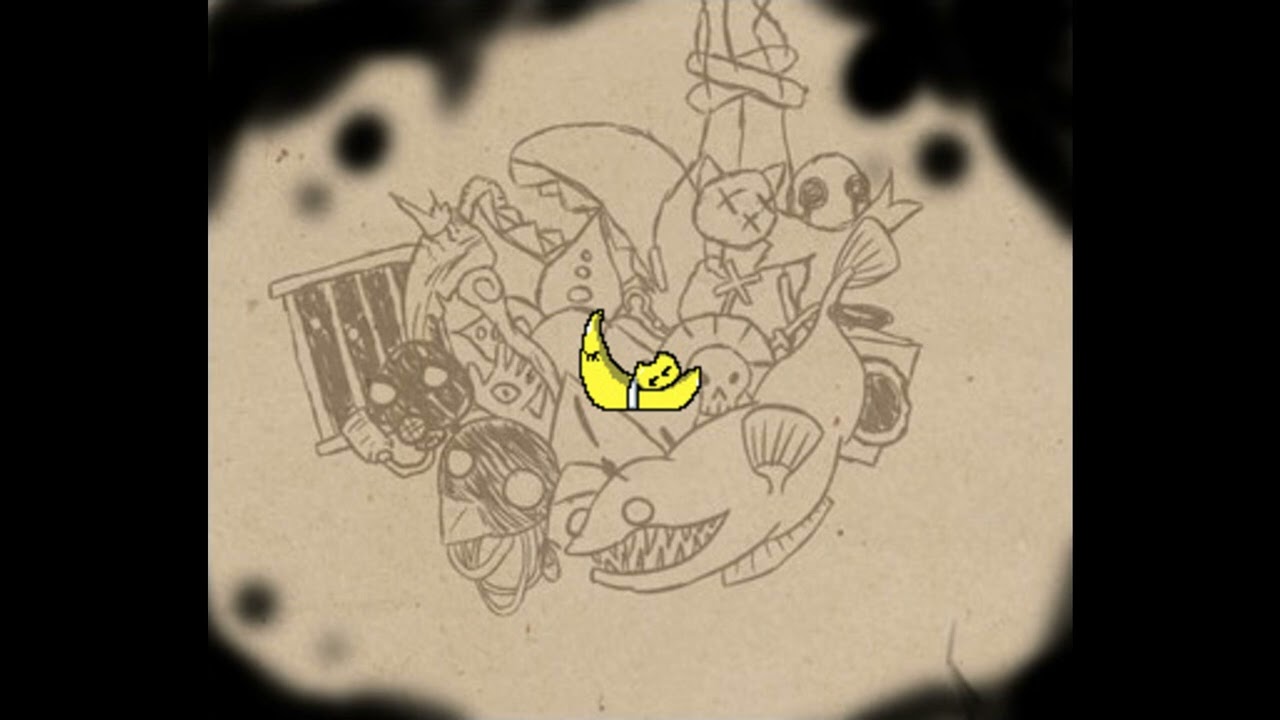 Salt's Enemies: Reseasoned OST - Merry-Go-Round Of Life Vol. I (Starless Theme)