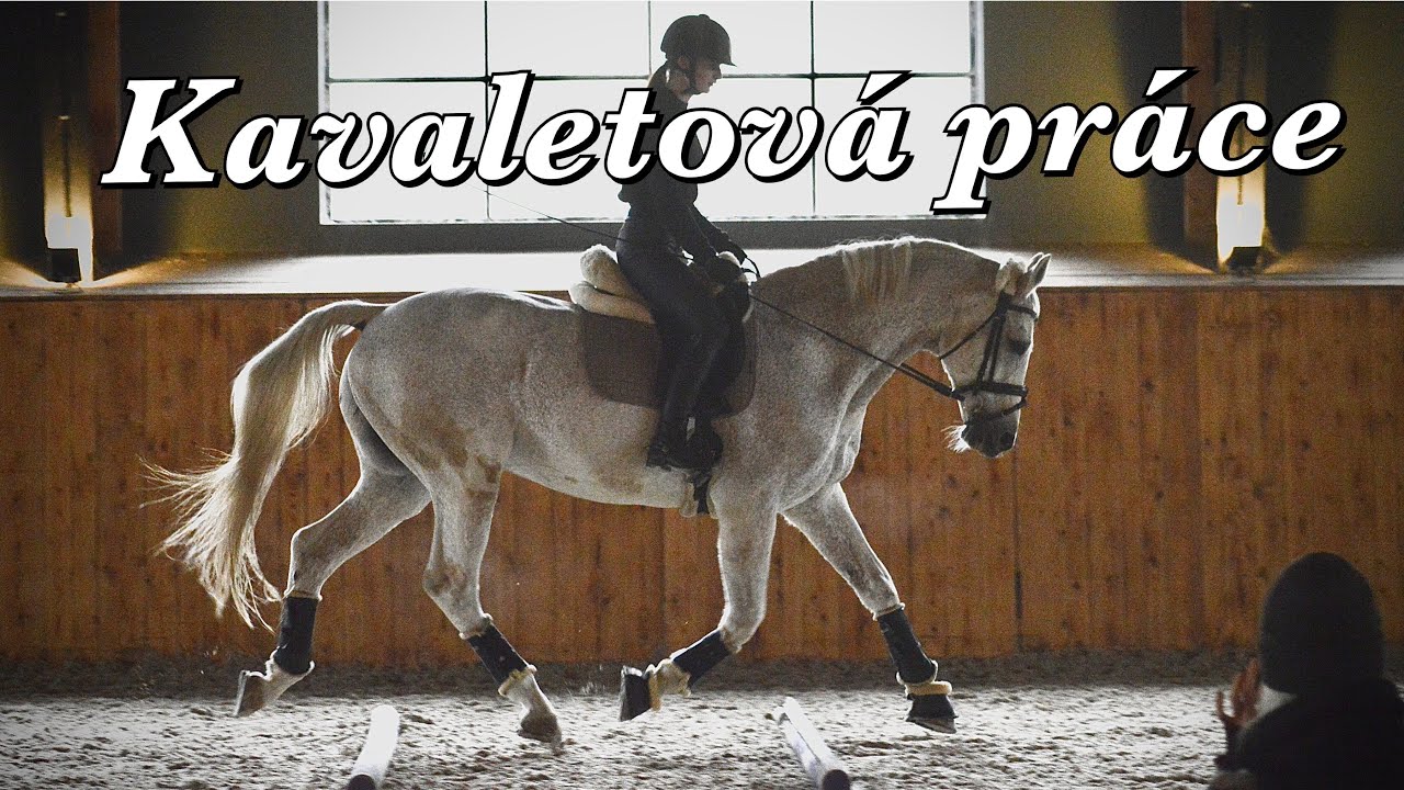 Kavaletová práce