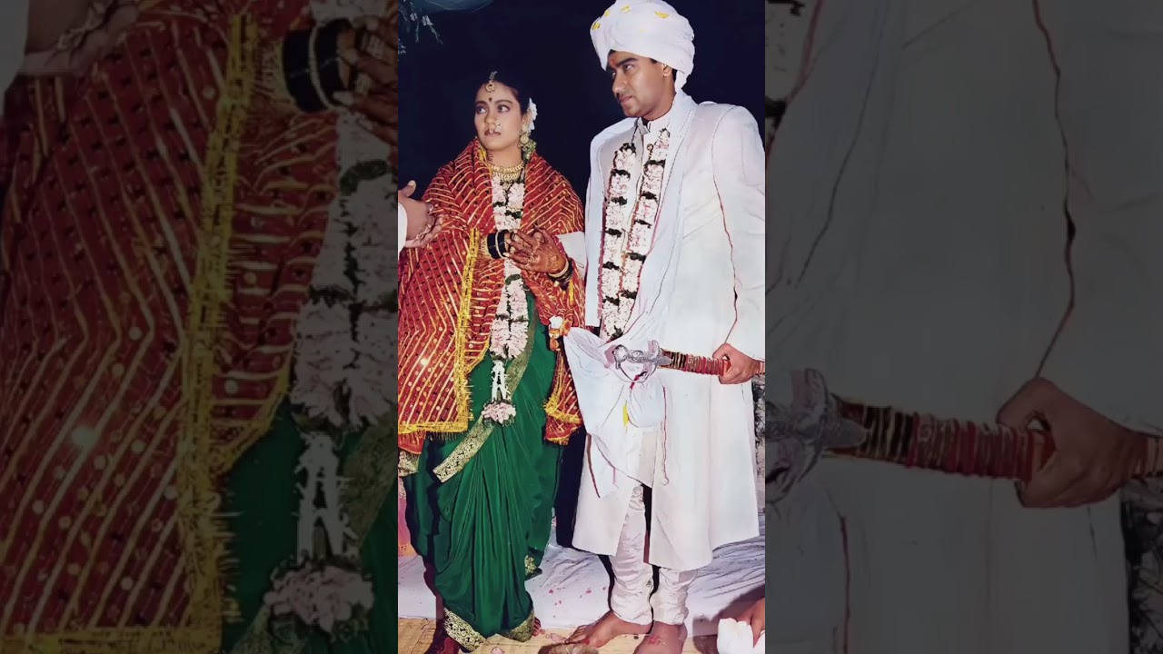 ajay devgan ki shadi kajol se ho rahi hai wedding images for kajol and ajay devgan