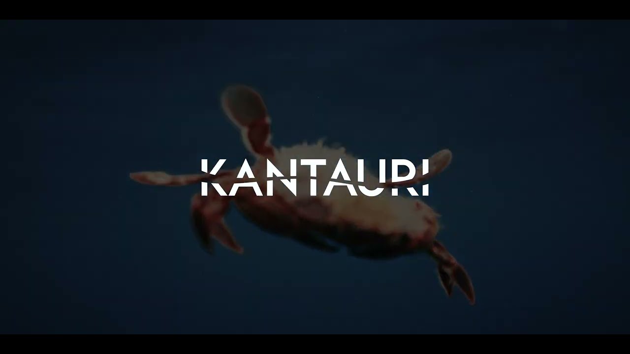 KANTAURI - TRAILER