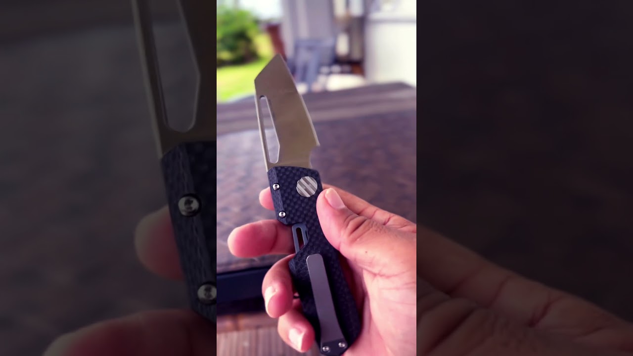 Forget spinners, fidget FACTOR is where it&rsquo;s at!#FIDGET#EDC#BLADES#KNIVES#WINTERBLADE#DRUMS