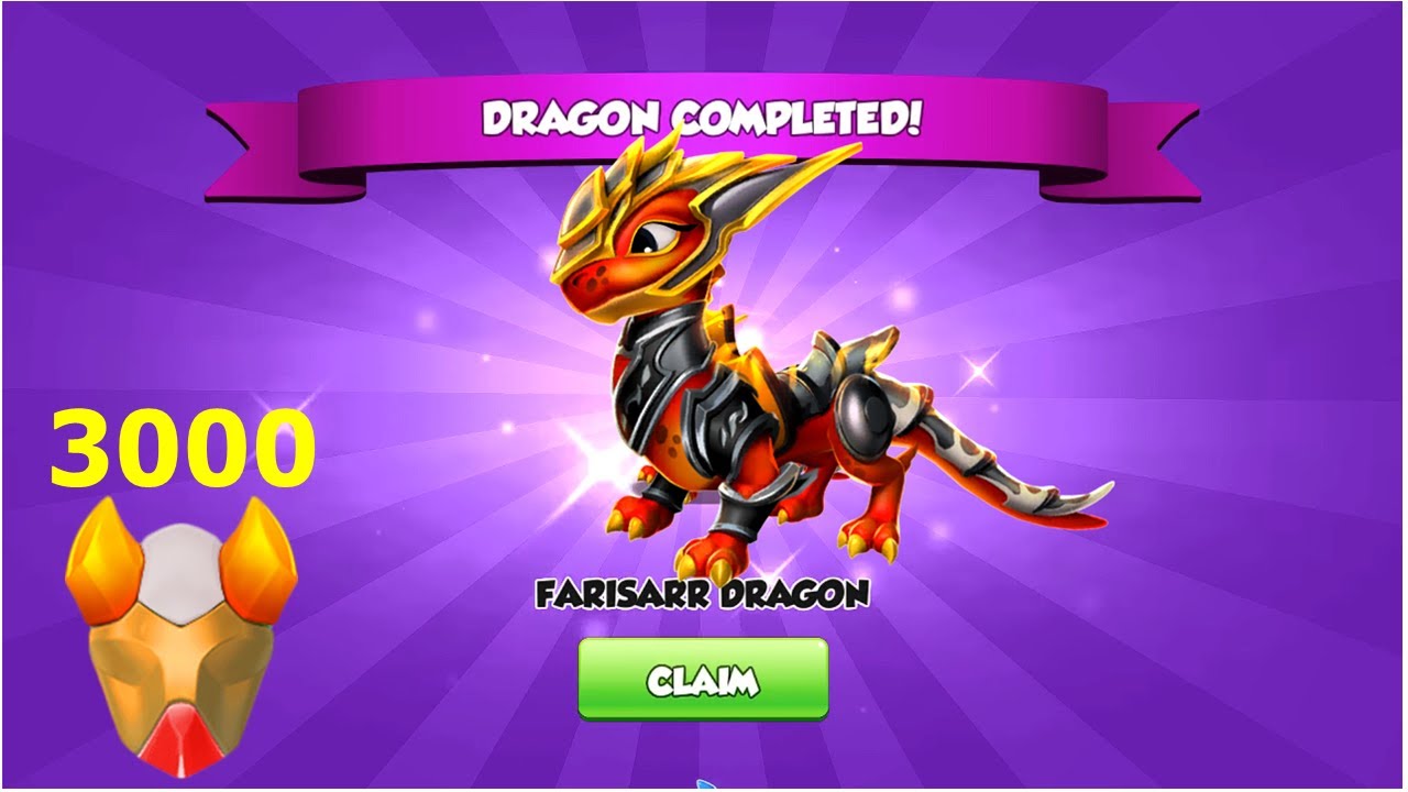 Have you got Farisarr ancient Dragon | chapter 12 Relic Robo Double event | 102 Ko in single brawl