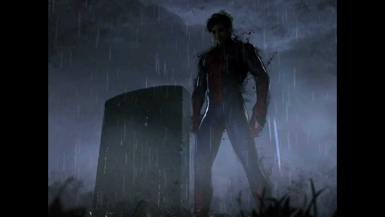 The Amazing Spider-Man - Prologue