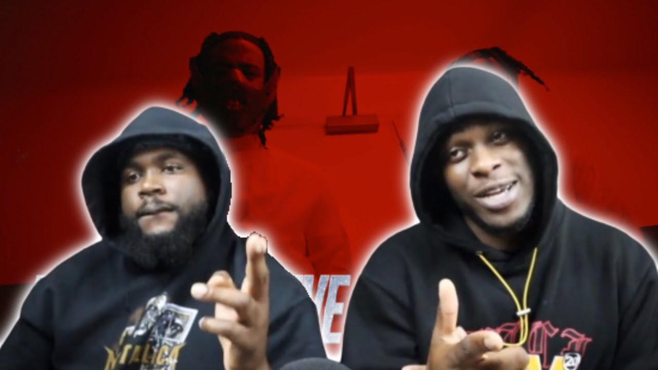 Horrid1 x Sav'O - Evil Brothers (Music Video) | #RAGTALKTV REACTION