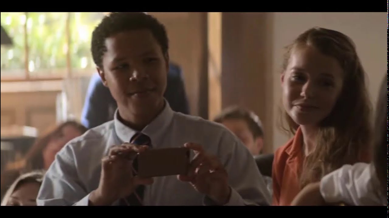 April & Sterling 1