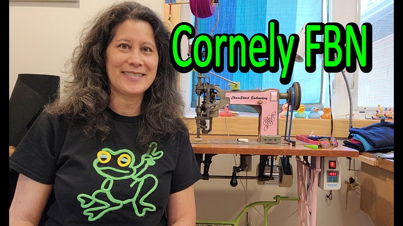 Cornely FBN Introduction