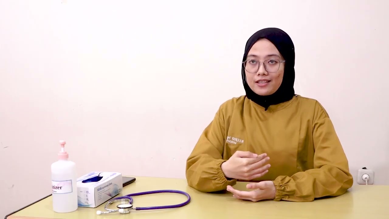 FISIOTERAPI PADA ATELEKTASIS || FISIOTERAPI 2022