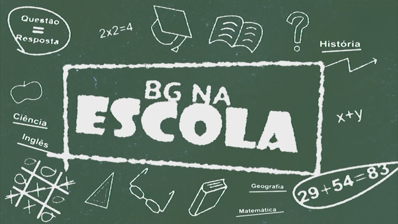BG na Escola: biblioteca ambulante leva leitura à escolas mais retiradas de Blumenau