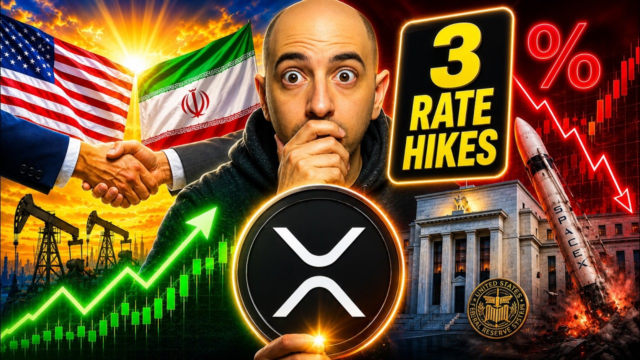 XRP Holders Need To Watch This Now