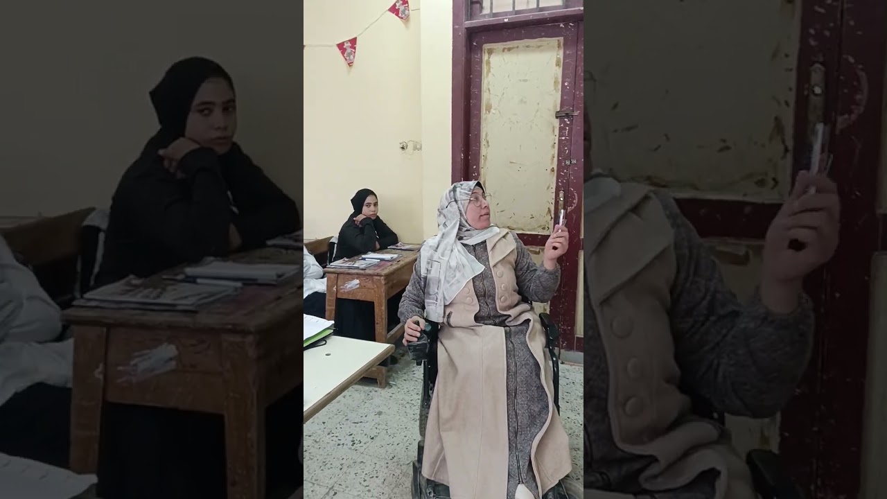 شرح الدرس الاول من الوحدة العاشره استكشاف معدل الوحدة الصف السادس الابتدائي 