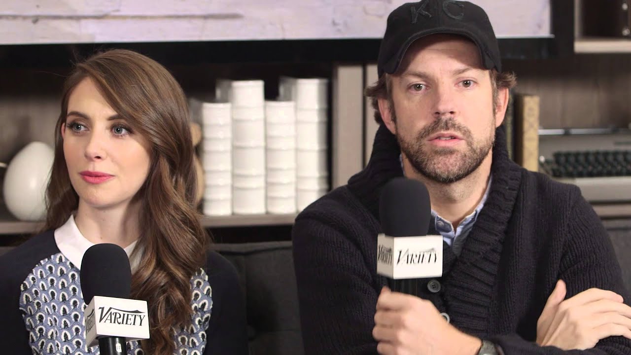 Alison Brie on Dealing With Angry Bystanders While Filming 'Sleeping With Other People'