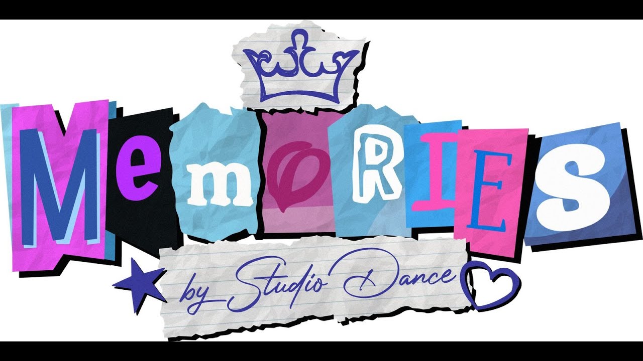 MEMORIES - SD Studio Dance - Show Completo 2025