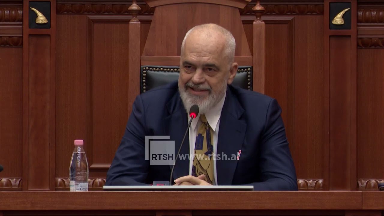 Debate në kuvend për bordin e paqes, opozita kundër procedurës së përshpejtuar