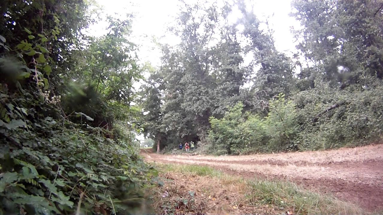 Best of Année 2012 Rallye Tout Terrain assurallye