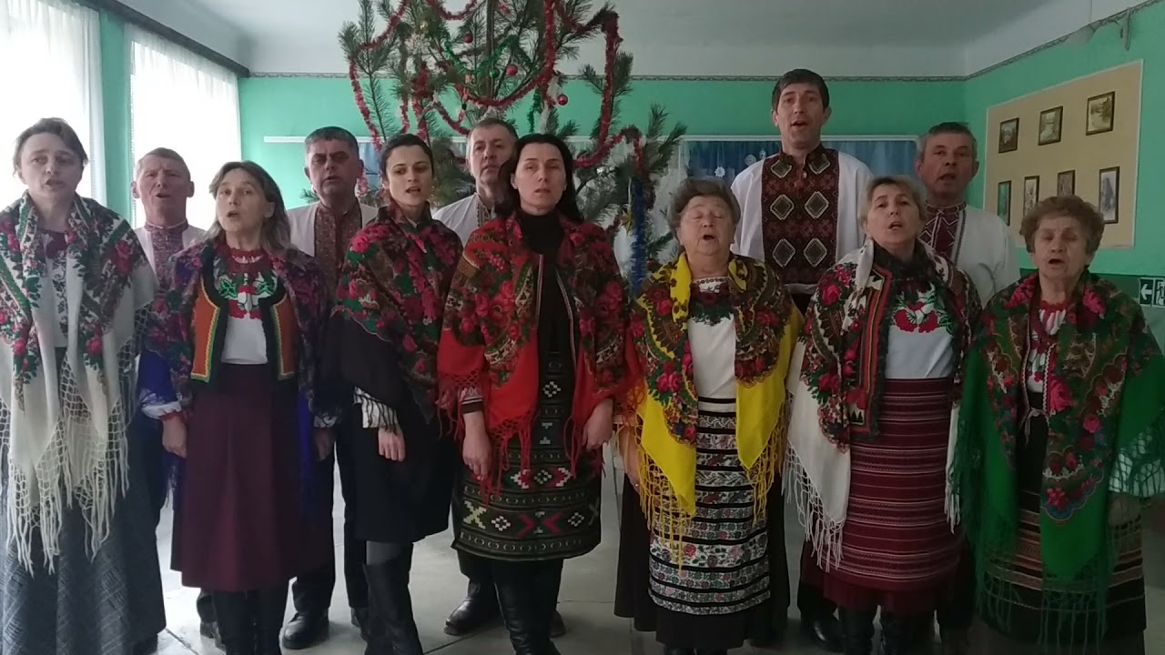 Колядка 