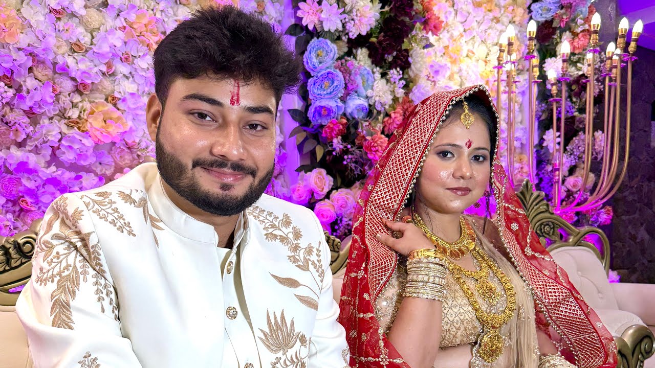 Arun Panwar RING CEREMONY 🧿❤️