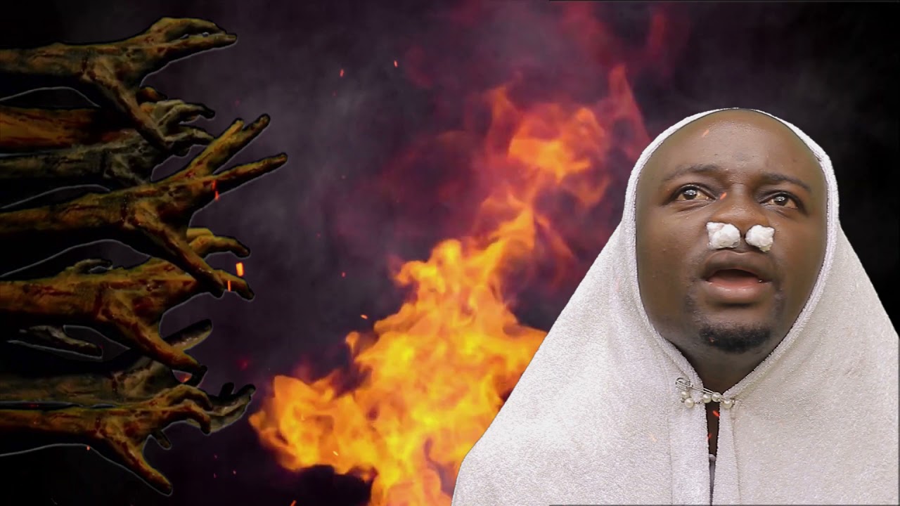 NIMEKUFA by DELCAT IDINCO 2021 Beni Rdc