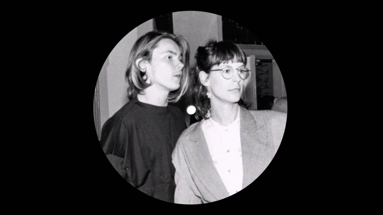 Paris Underground Trax - Harcore Deep House