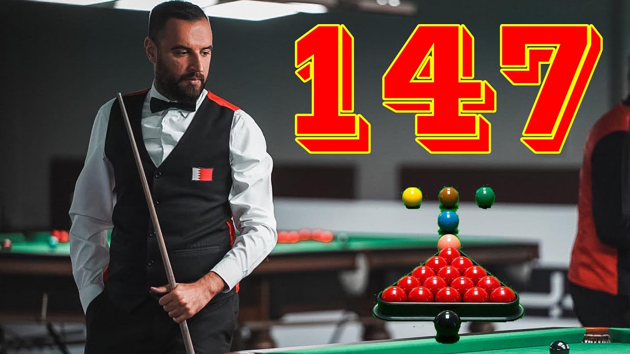 بريك 147 | حبيب صباح |