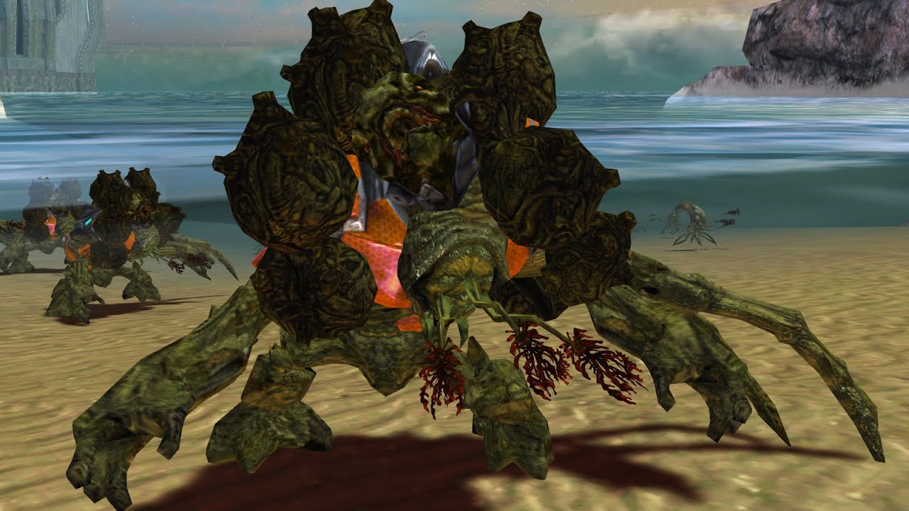 Grunt Flood