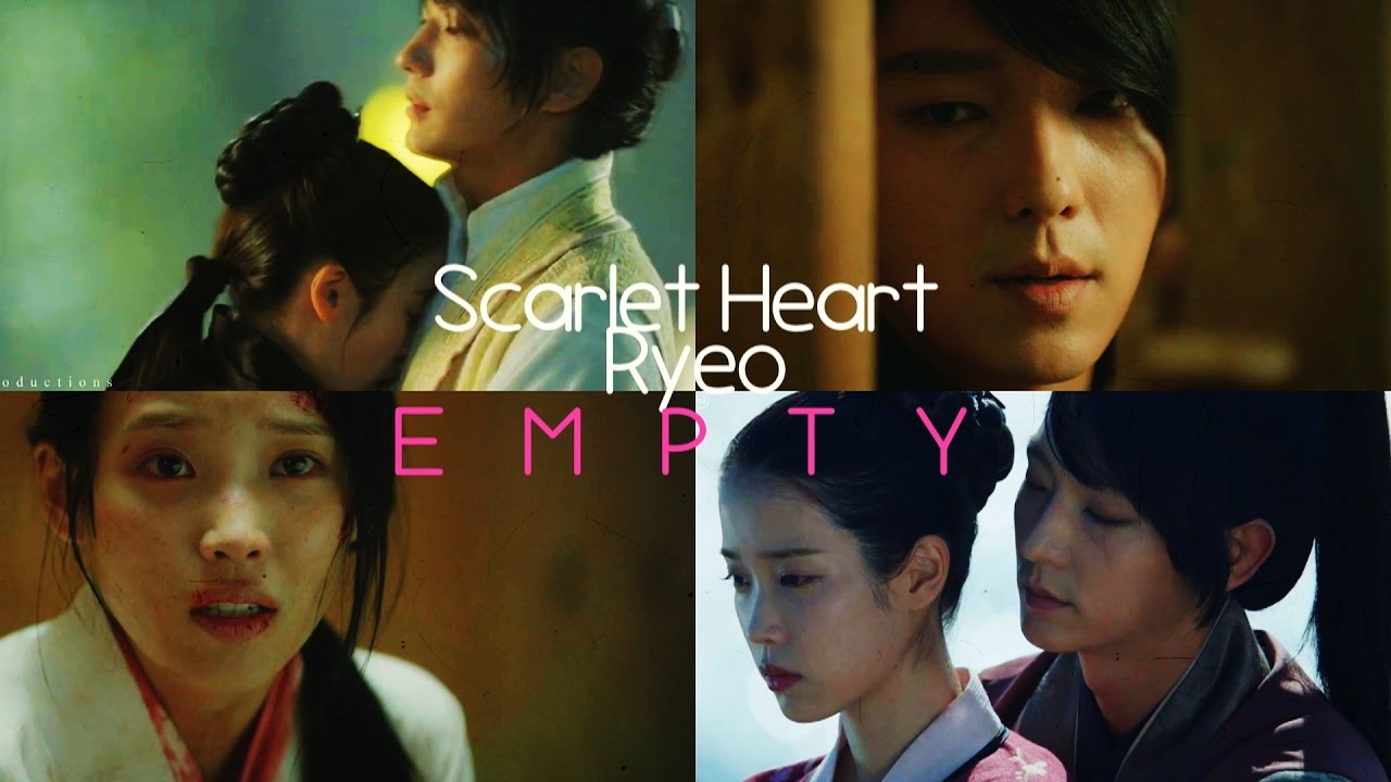 Wang So x Hae Soo | Empty