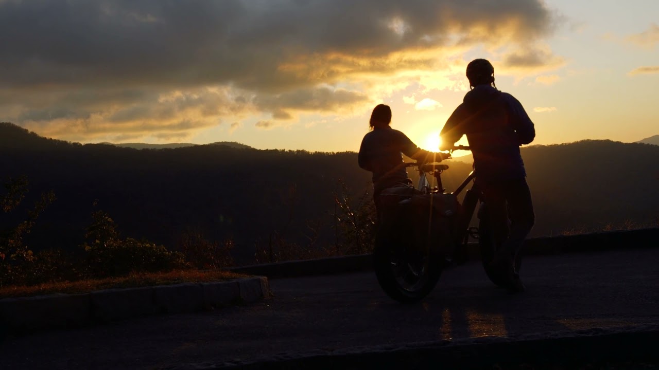 M2S Bikes All Terrain Series Overview