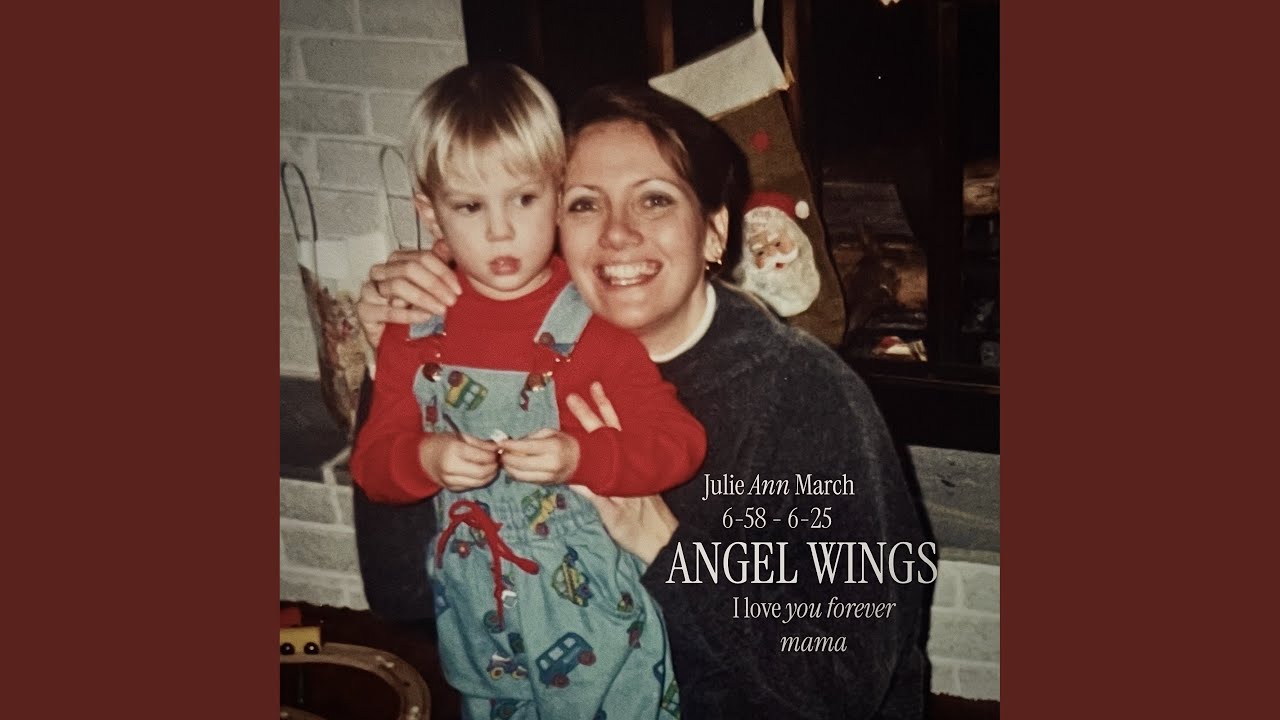 ANGEL WINGS