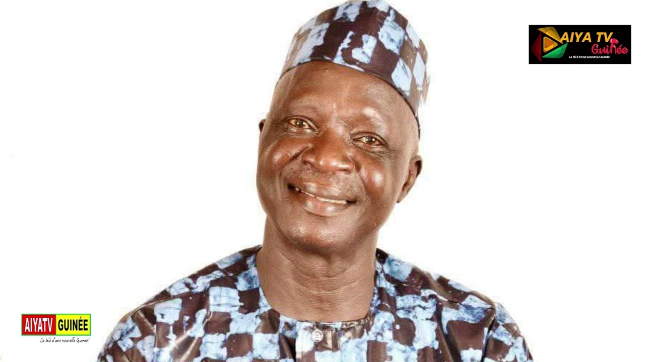 Repose en paix Moussa Koffoe