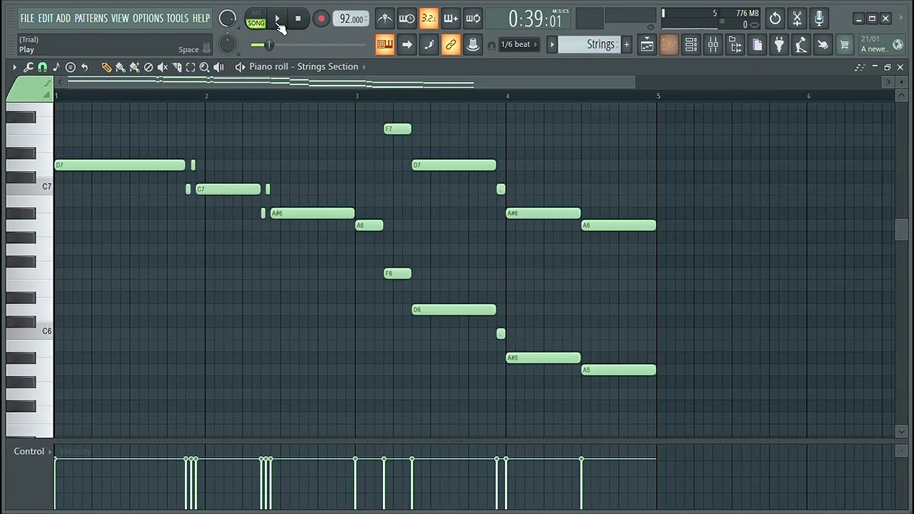 Dr. Dre - Let me Ride | FL Studio Tutorial
