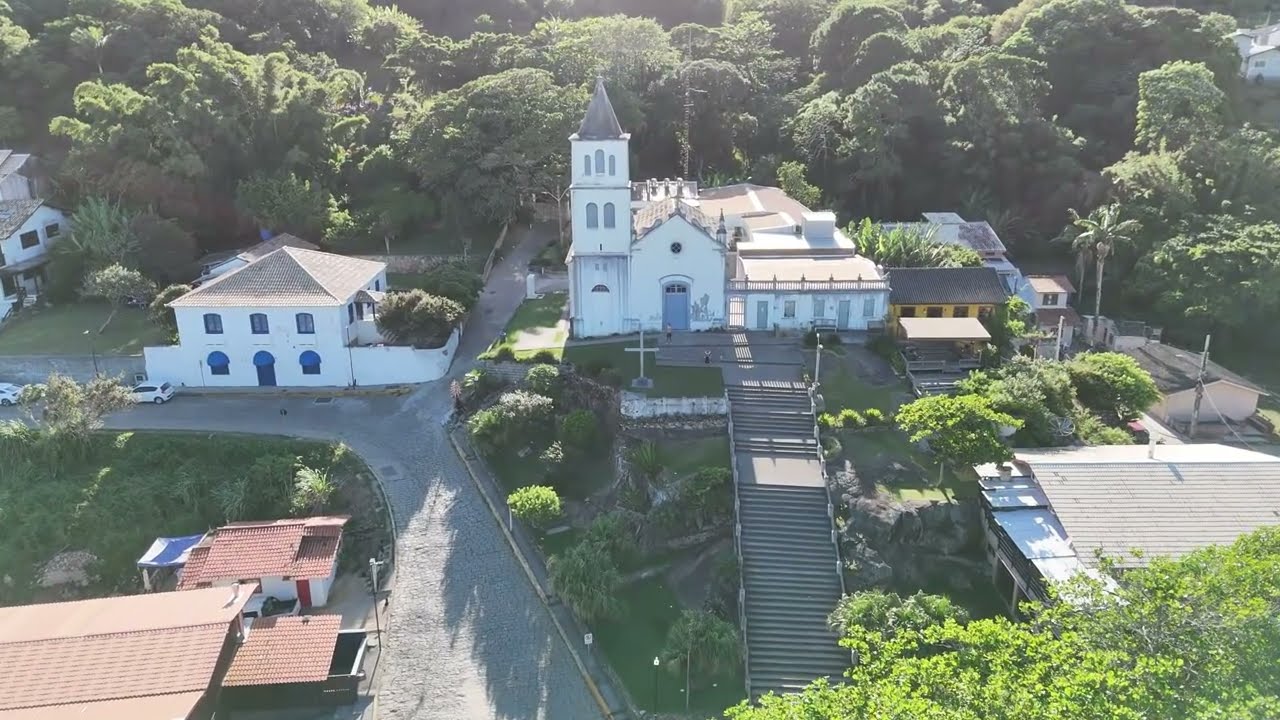 Caramujinho em Garopaba Parte 2