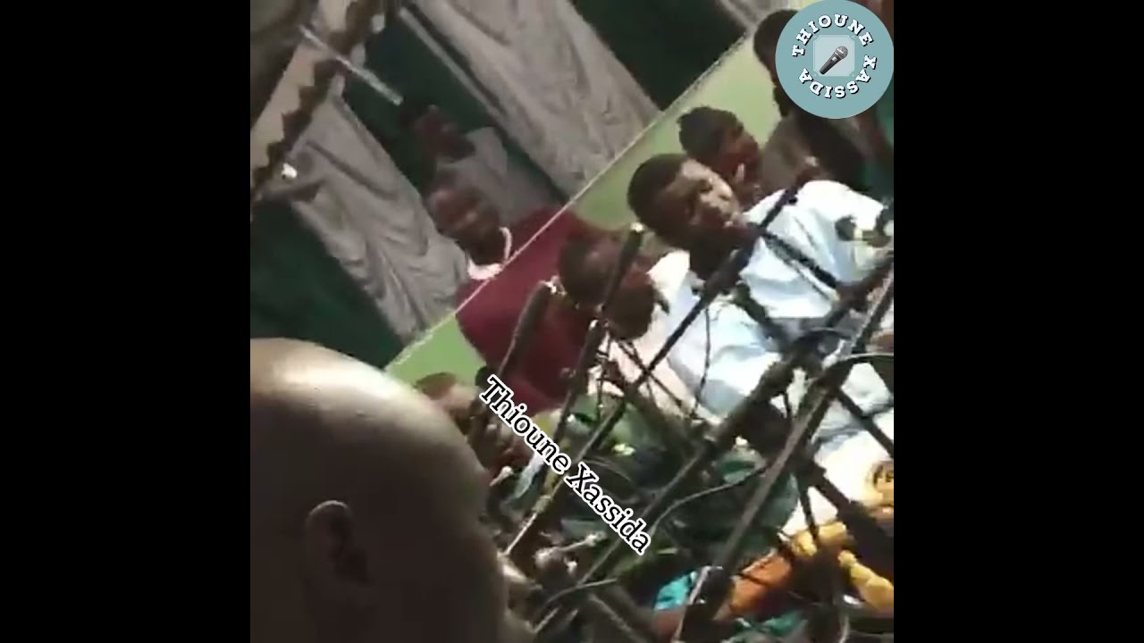 NDEYSAN THIEUY DAROU BI AK WA DAROU KHOUDOSS
