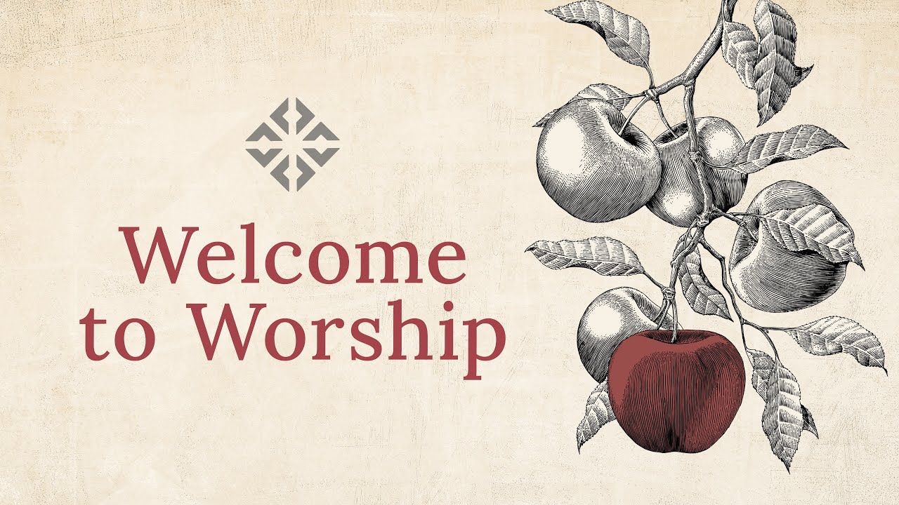 Love That Remains | Peachtree Church Online | 2-8-2026