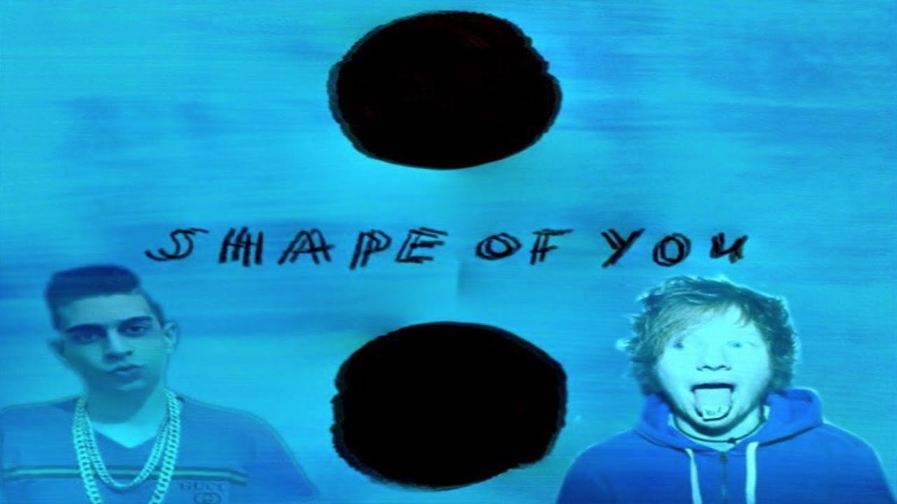 Ed Sheeran - Shape Of You (Cover By D4NNY)