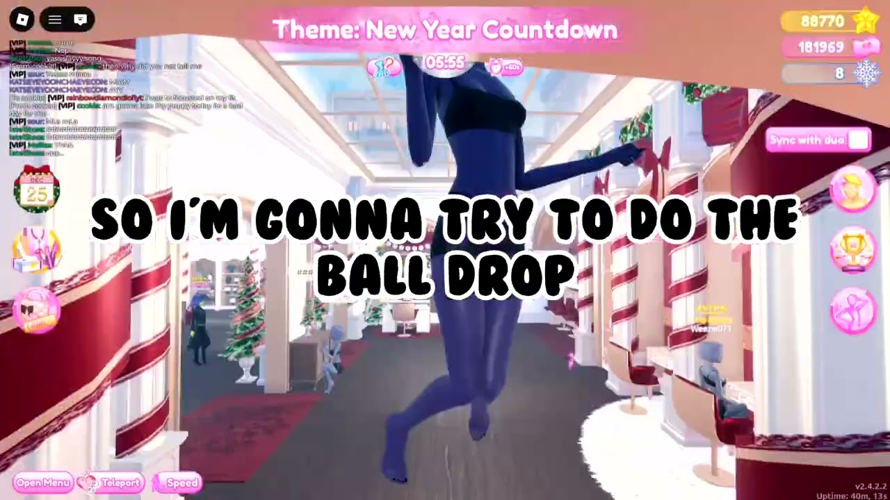 road to supernova part 4 #robloxdressup #dti #dresstoimpressroblox #roblox #dresstoimpress