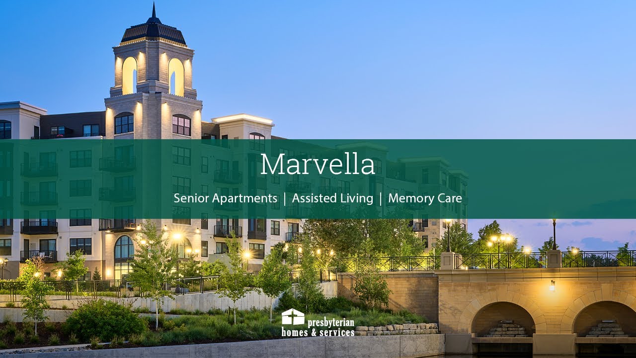 Marvella is revolutionizing senior living