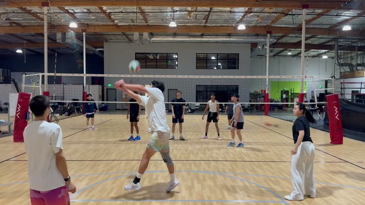 mvvc mens 1/23/26 set 4