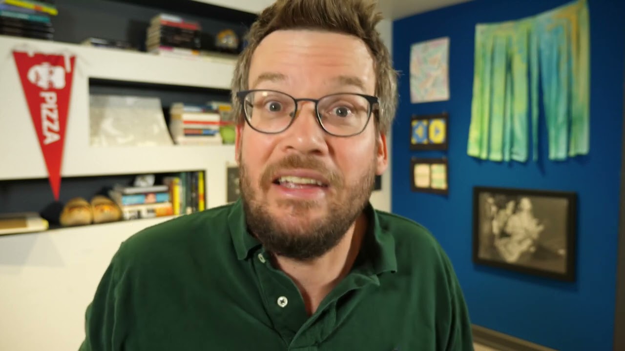 Sneezing is not normal.