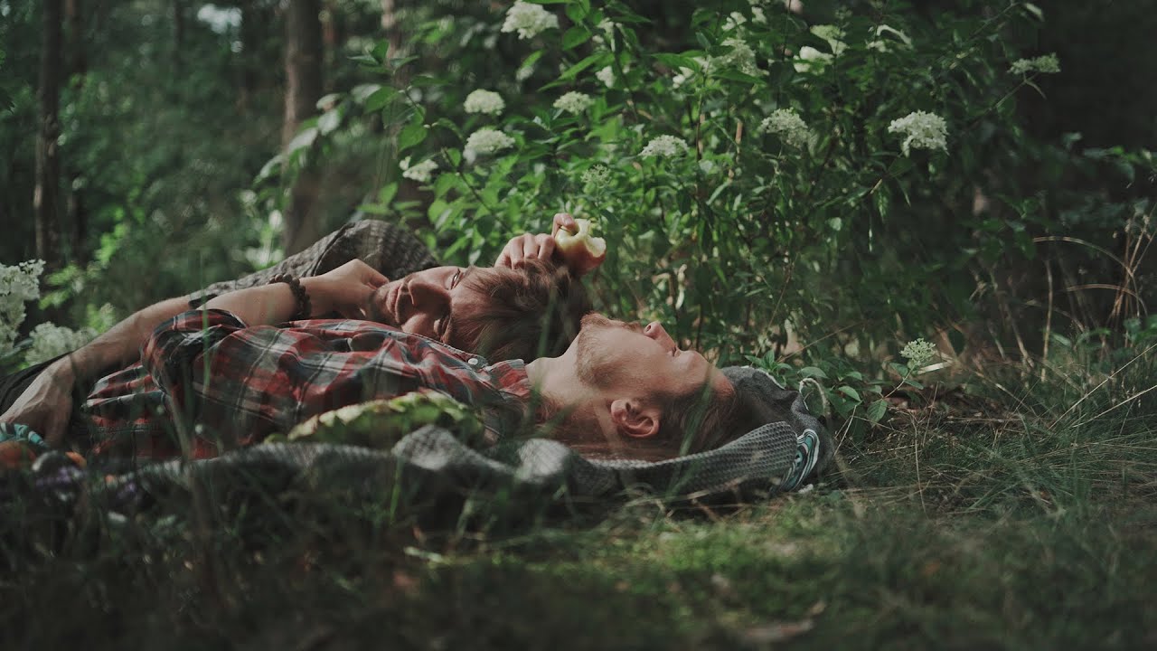 MILITO | TREE HOUSE | OFFICIAL MUSIC VIDEO